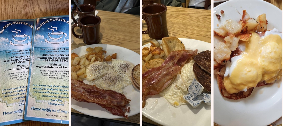 Hi-Tide Gallery Image 2